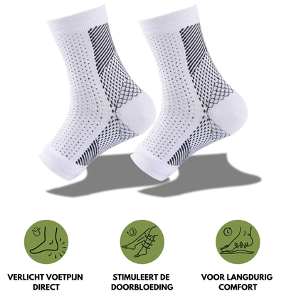 EasySteps - Orthopedische Sokken (Unisex) 3+3 GRATIS